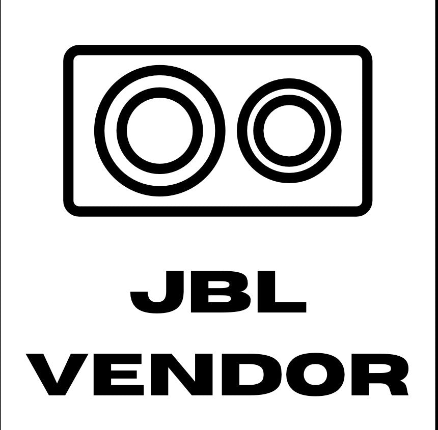 JBL vendor