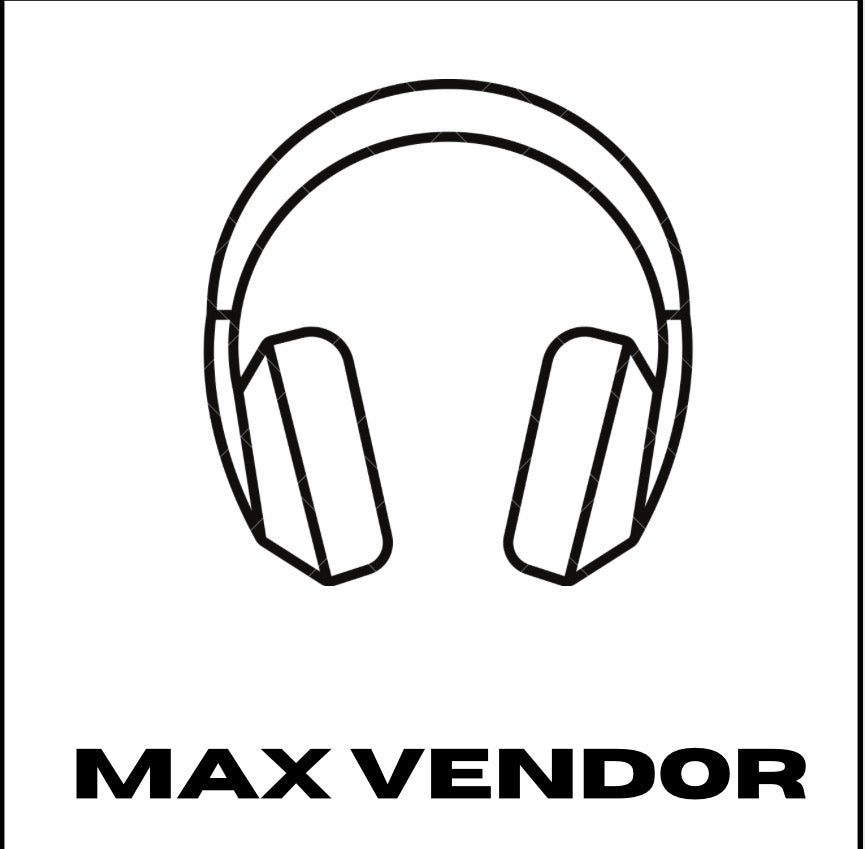 max vendor