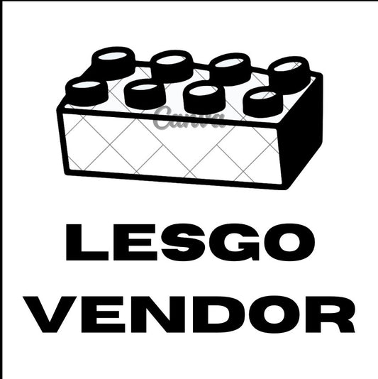 Lesgo vendor