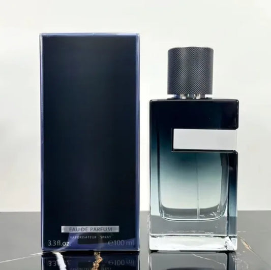 NOW RESTOCKED budgetpods yls y edp perfume (free reciept)