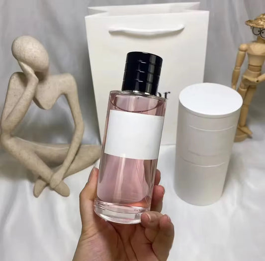 NOW RESTOCKED budgetpods gris doir perfume unisex 100ml (free reciepts and gift bag) 2025 version