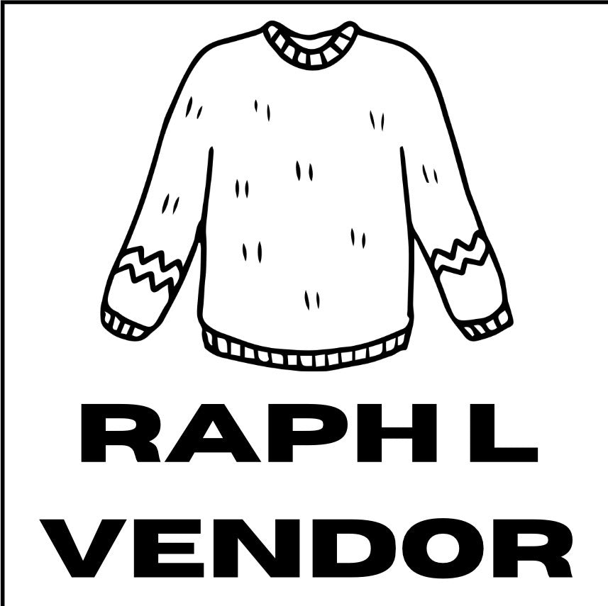 Raph L vendor