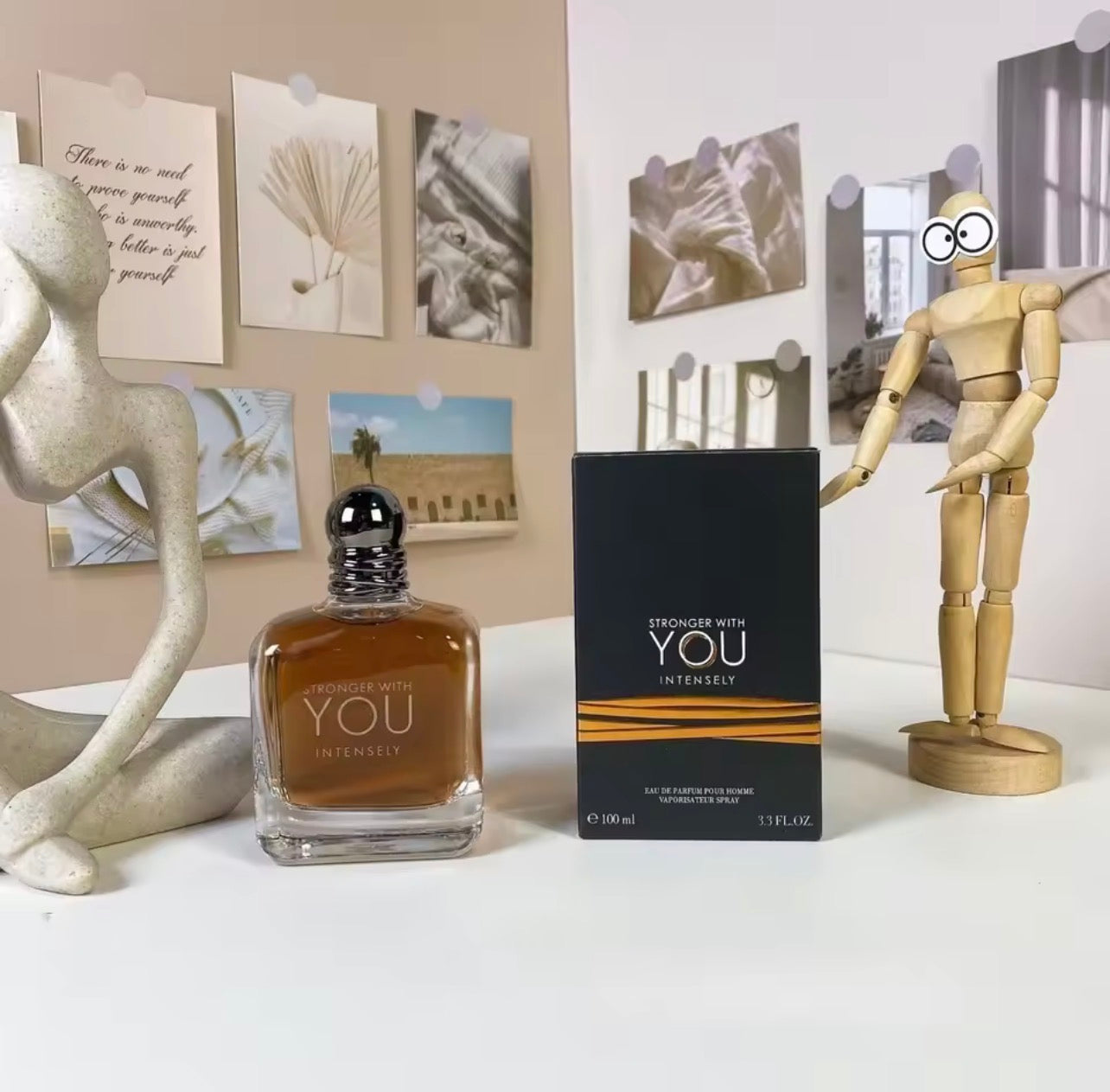 swy intensley (100ml)