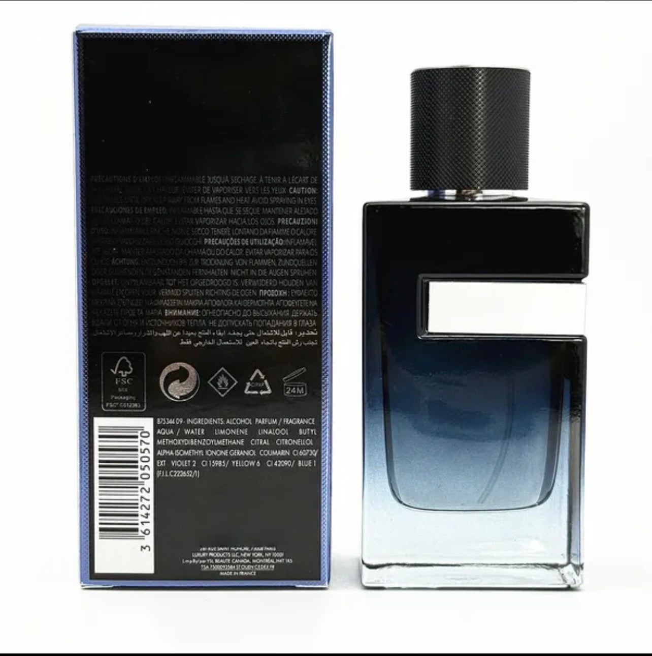 yls perfumes