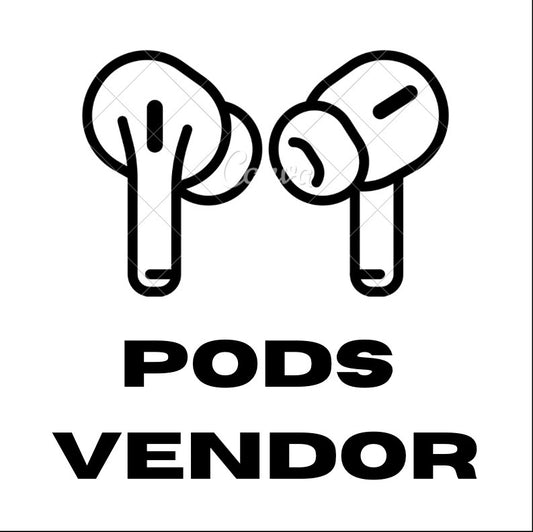 budgetpods fairpods vendor