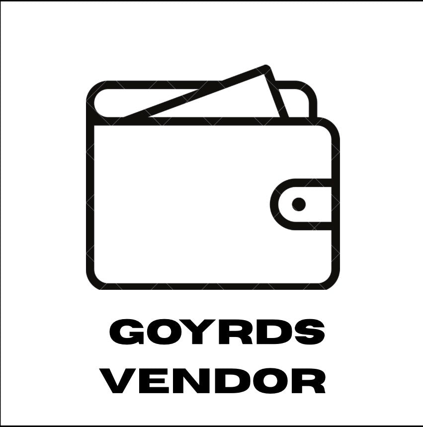 goyrd vendor