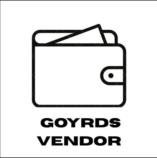 goyrd vendor