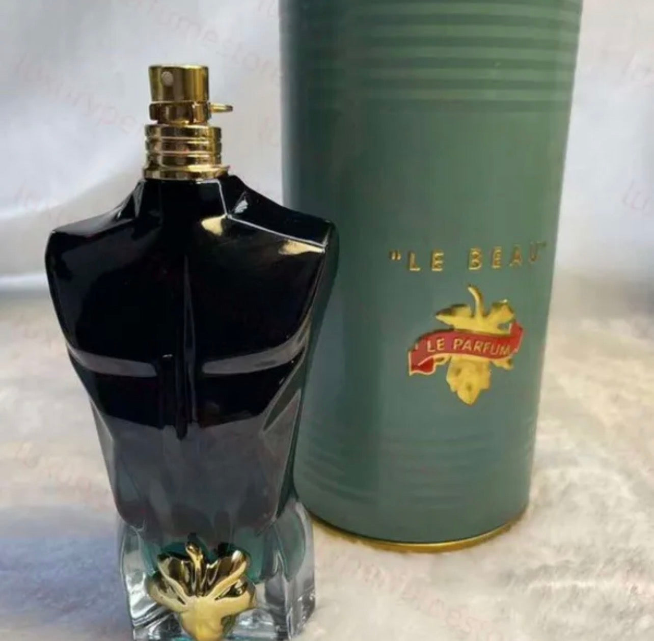 jgp perfumes