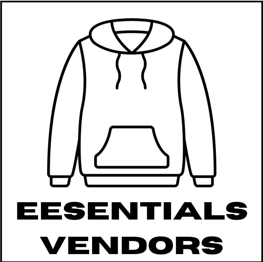 Budgetpods eesentials vendor