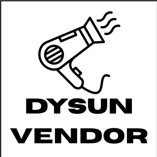 budgetpods Dysun vendor