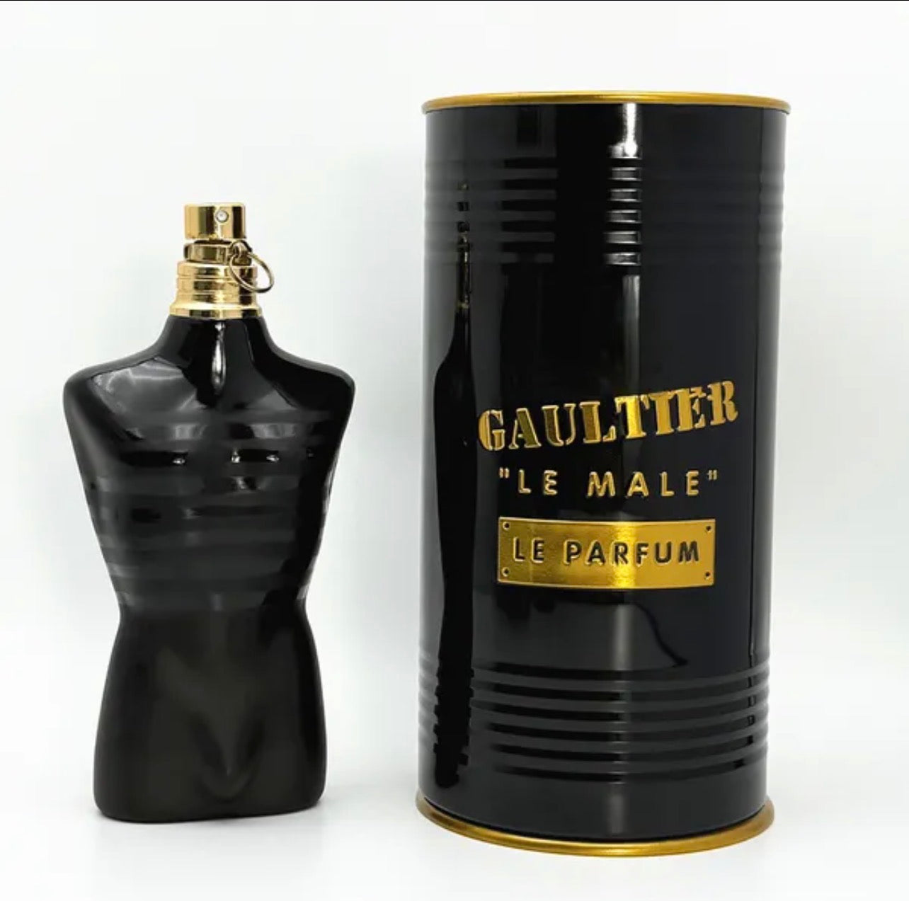 jgp perfumes