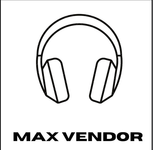 max vendor
